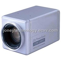 CCTV 22/27/30x zoom camera box camera security ccd camera