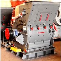 Coarse Powder Hammer Crusher---Liming Latest Product