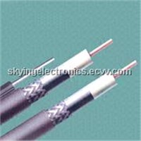 Coaxial Cable