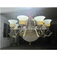 Exquisite Vintage Luxury European Ceiling Lamp 89006-8