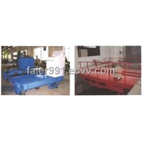 Ferry Push Car,autoclaved aerated concrete production line