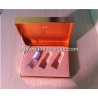 Good Looking Plastic Packing for Cosmetic