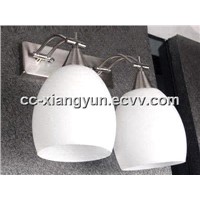 Hight quality white wall lamp
