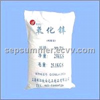 Indirect Method Zinc Oxide 99.7%