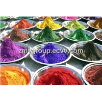 Iron Oxide