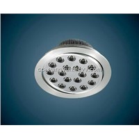 LED Aluminum Ceiling Light (D7018)