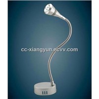 High Power LED Bulb / LED Curved Modern Spotlight (D305)