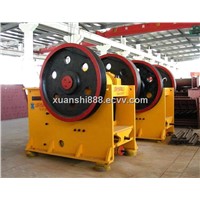 Large Capacity Stone Crusher for Sale!