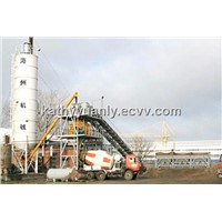Mixing Plant