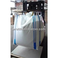 PP Container Bags with Virgin Materials