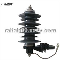 Polymer Lightning Arrester