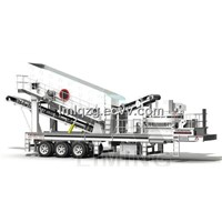 Portable Cone Crusher--Liming Heavy Industry