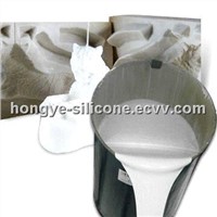 RTV Silicone Rubber for Molding Concrere Products