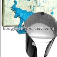 Silicone Rubber for Building Decoration Mould Making