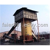 Vertical Dryer,Mining equipment