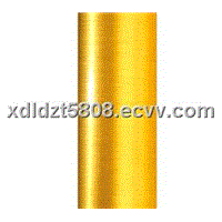 Wire Gold Adhesive Film