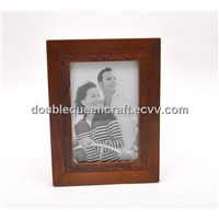 Wooden Photo Frame (AS-001)