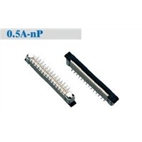 0.5 FPC connector