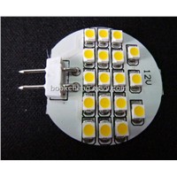 0.8W JC,G4-18SMDS-3528 led g4 12v