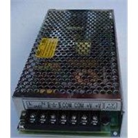 100W Power Supply Single Output CE