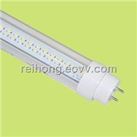 10W T8 Led tube