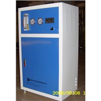 10--50L/h  Ion exchange equipment
