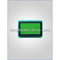 12864 LCD module