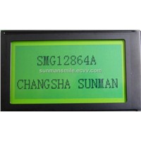 128*64 graphic lcd module