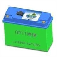 12V 24Ah Electric Golf Trolley Batteries for UPS Application, with Suitable Case and Two Years Warra