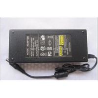 12V 8A 24V 4A 96W UL .CE.CUL  power supply
