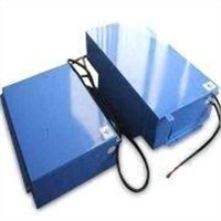 144V, 150Ah Solar Energy Storage Battery for Pure Cars, Working in Wide Temperature