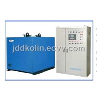 144kw electric steam boiler