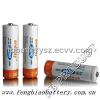 1.2V Low Slef Discharge Battery supplier