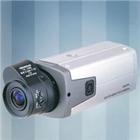 1/3'' SONY Super HAD CCD Box CCTV Camera