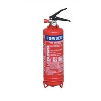 1 Kg ABC Dry Powder Portable Fire Extinguisher