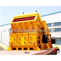 DongMeng Impact Crusher/Stone Crusher with CE and ISO