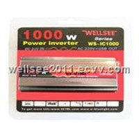 2011 NEW 1000W WS-IC1000 DC to AC Inverter