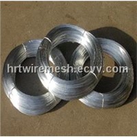 22#  galvanized  iron wire