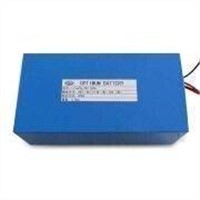 24V / 20Ah Wheelchair Battery Chargers for Electric Robots, with CC and CV Charging Method