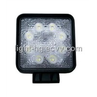 24W LED Work Light,Working Light HG-851