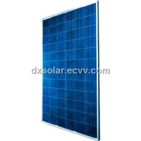 280w Polycrystalline Solar Panel