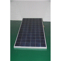 280w poly-crystalline silicon solar panels