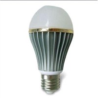 2W high-power CREE  E27 LED Bulb