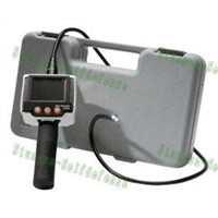 2.4-Inch Portable Video Borescope Snake Inspection Camera E-06
