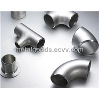 304 stainless steel   butt weld pipe fittings