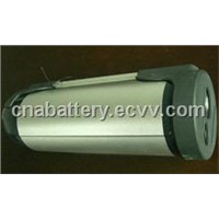 36v 10ah ebike battery