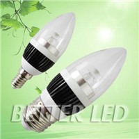 3W Led Bulbs For Home And Office