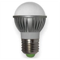 3w Brightest led light bulbs for home
