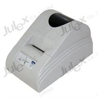 58mm POS repeit printer + RS232, thermal print speed 70mm/s, for Windows OS