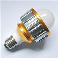 5W 8W 10W High Power LED Bulb